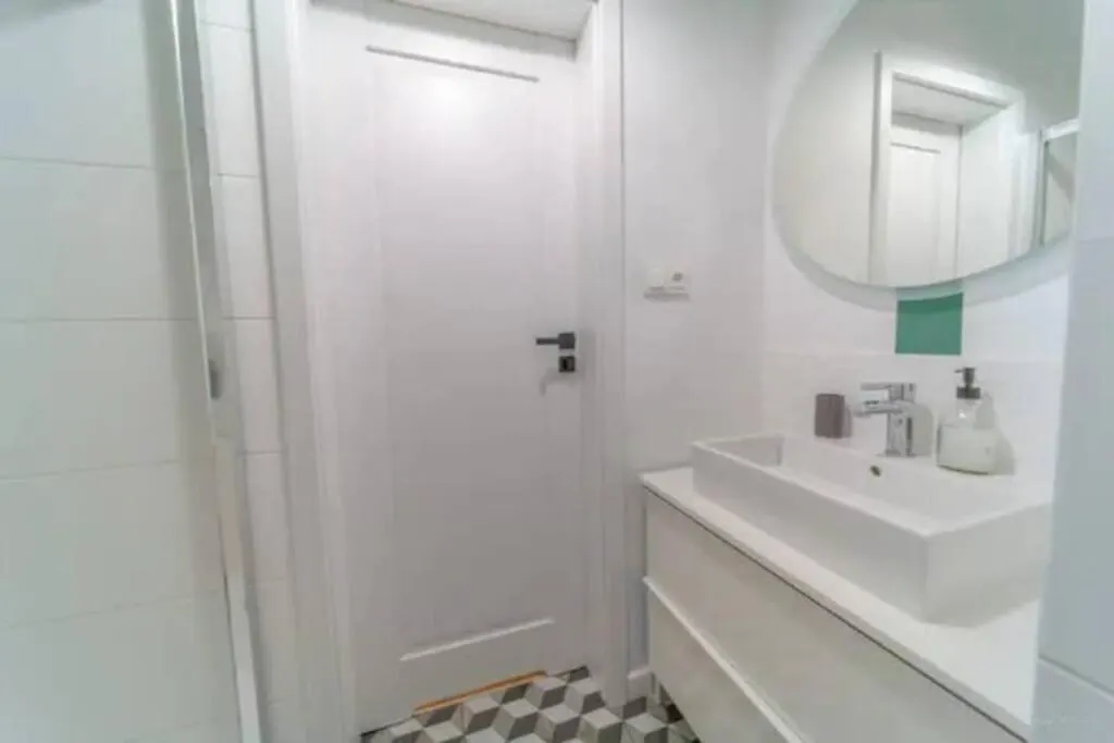 شقة وارسو Chic Apartment-Old Town-Z14/1B