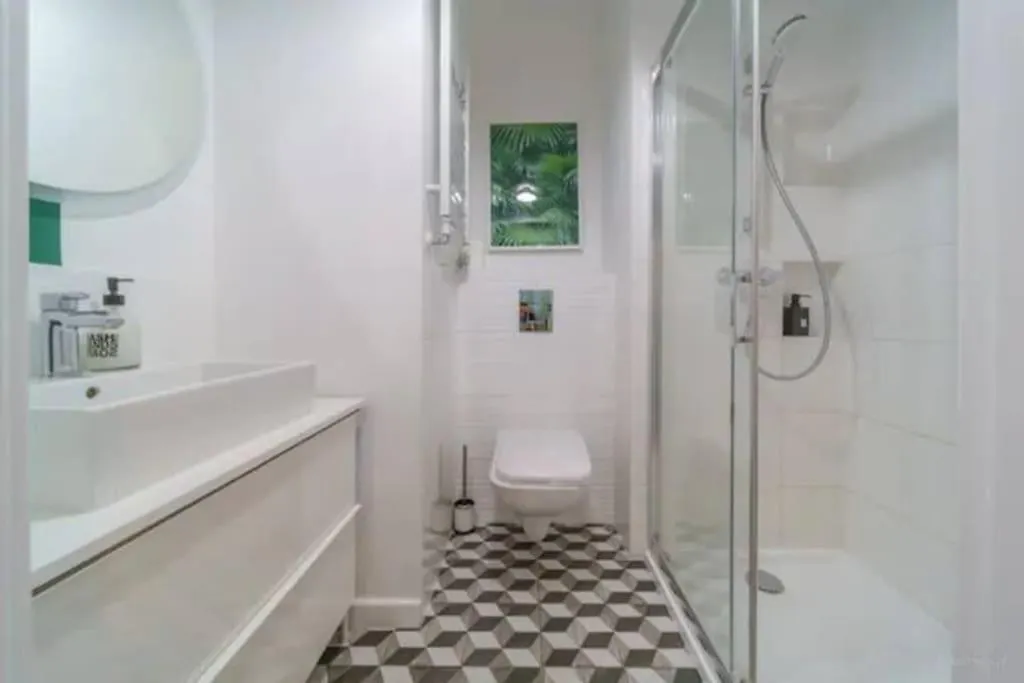Chic Apartment-Old Town-Z14/1B Warsaw
