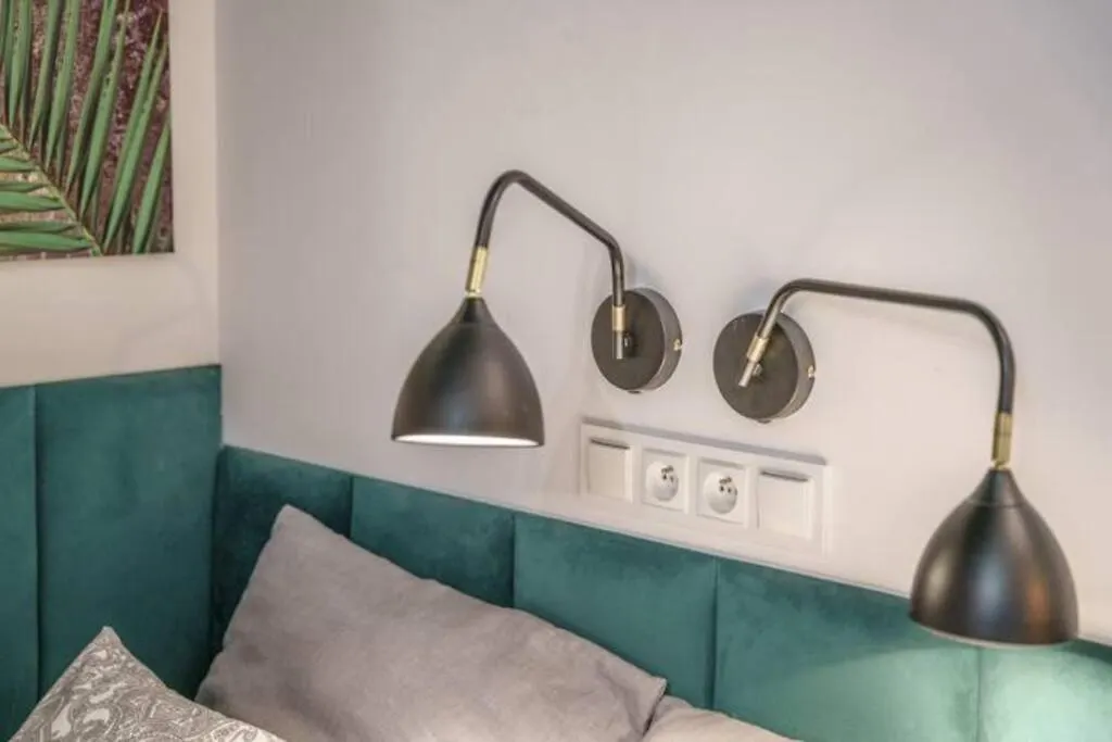 Chic Apartment-Old Town-Z14/1B Warsaw